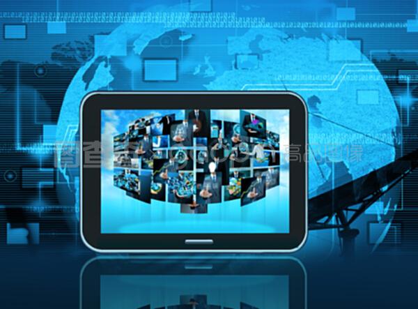 電視與互聯網制作 技術驅動下的融合與商業革新