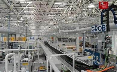 身懷“綠勁”絕技，陸風汽車以技術(shù)創(chuàng)新殺出重圍