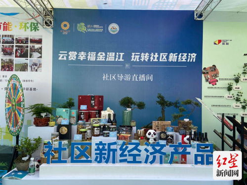 200余重點(diǎn)項目啟動 招募“社區(qū)合伙人”共建成都幸福美好公園社區(qū)