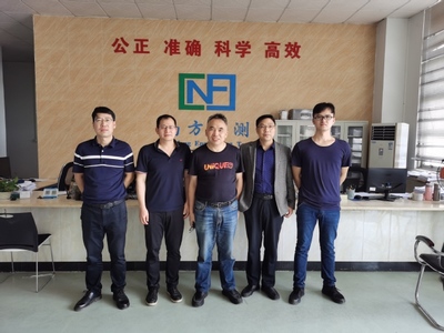 積極推進產學研融合 探索校企聯合人才培養新模式