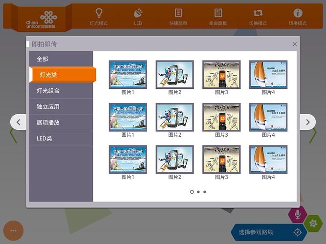 4.1廣東聯通室內分布系統設計方案模板