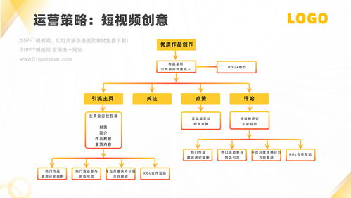 軟件運營服務(wù)公司產(chǎn)品介紹ppt模板