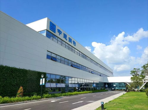 喜訊 中建鋼構(gòu)廣東廠二期辦公樓獲國(guó)家綠色建筑設(shè)計(jì)三星標(biāo)識(shí)認(rèn)證