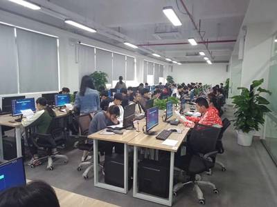 我校學生參加2018“三維家杯”廣東省大學生設計大賽