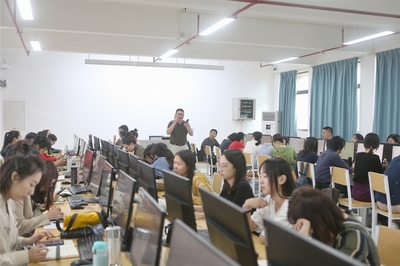 廣東省財政職業技術學校