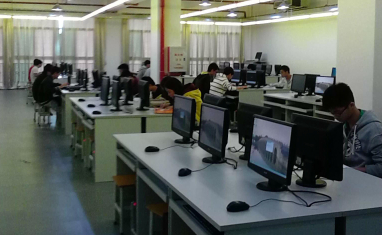 廣東工業大學華立土木建筑協會建筑設計軟件大賽-廣東工業大學華立學院新聞