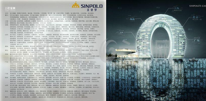 廣東圣堡羅門業相冊圖片