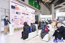匯聚數字創新解決方案,Digital Fashion助力紡織服裝企業提質增效